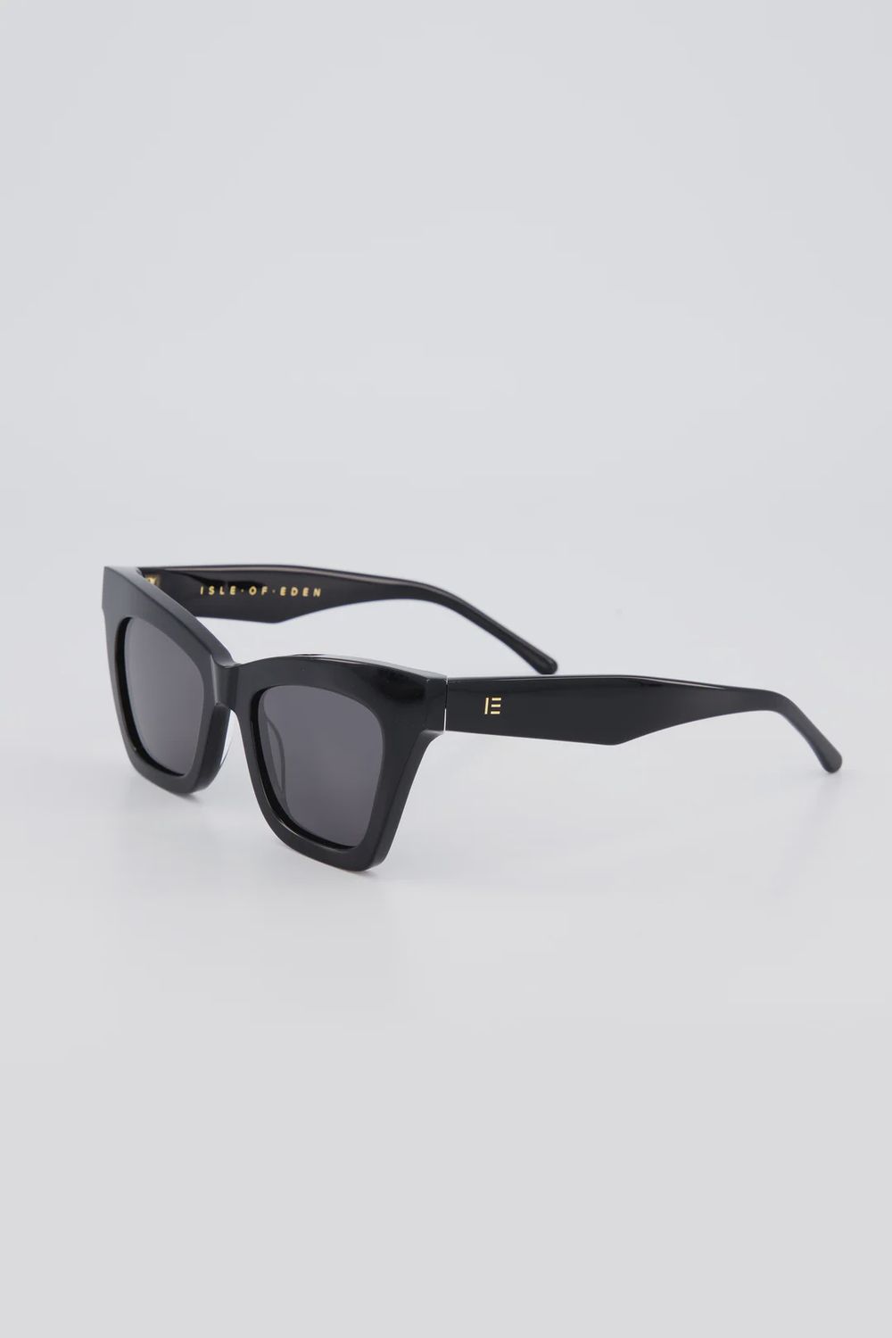 Sienna - Black