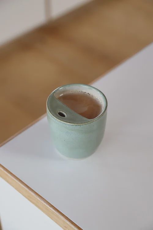 Keep Cup - Sage