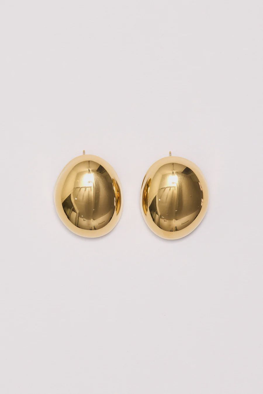 Ophelia Earring - Gold