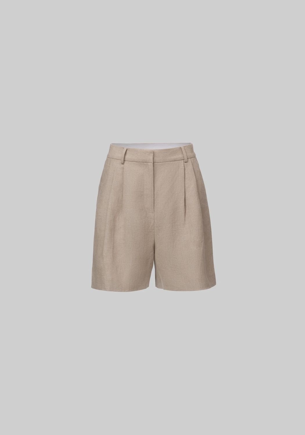 Remus Short - Flax