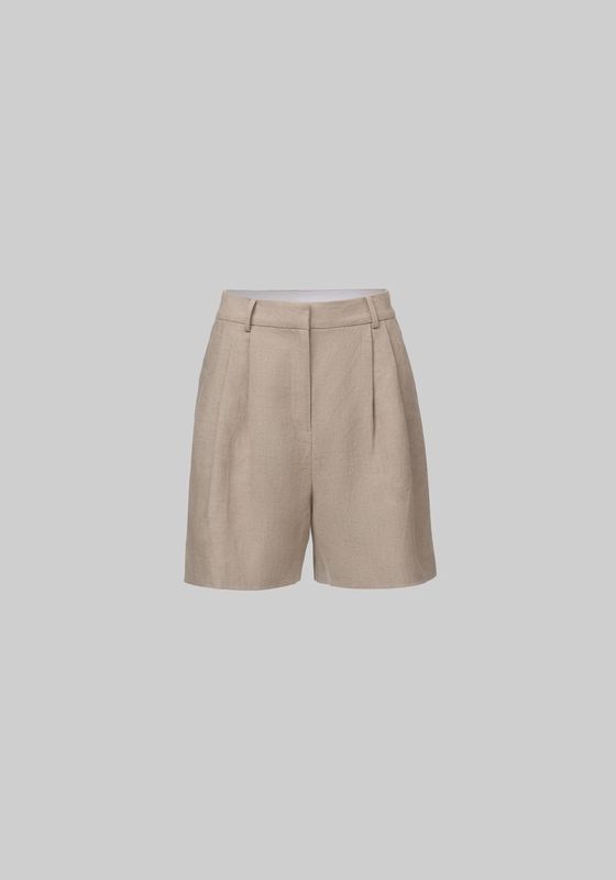 Remus Short - Flax