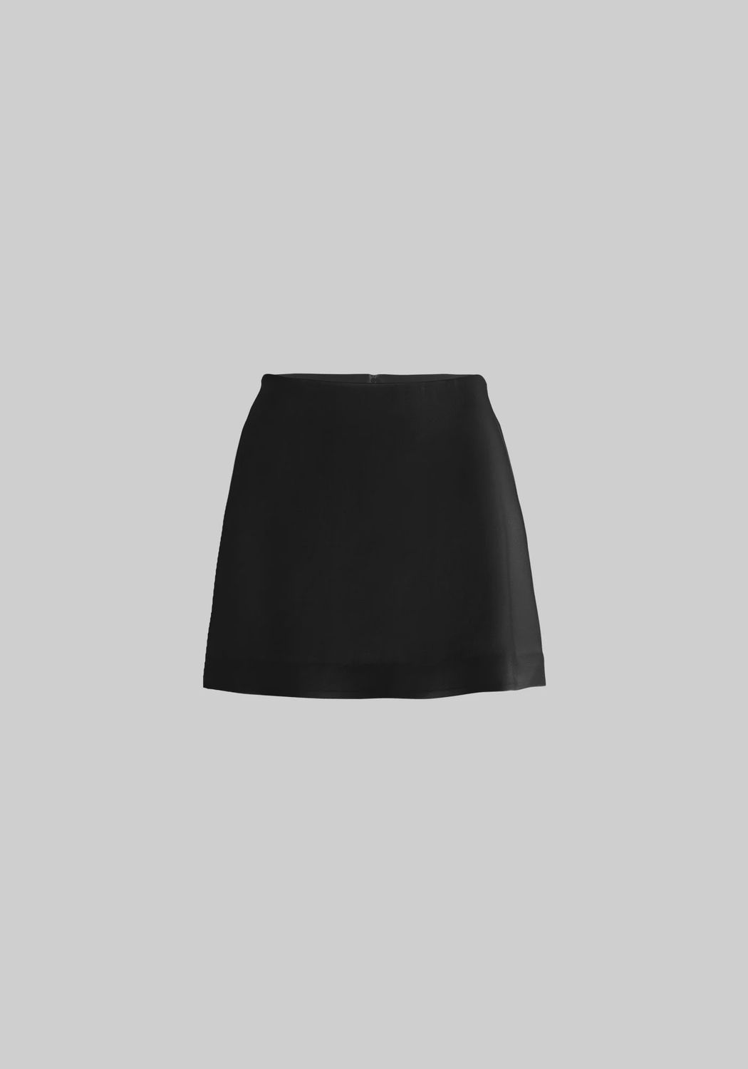 Pascal Skirt - Black