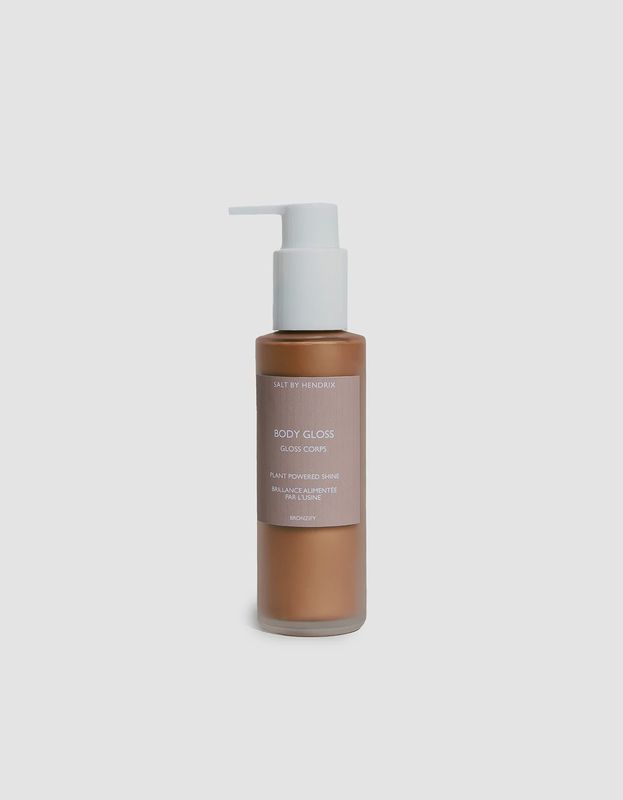 Body Gloss - Bronzify