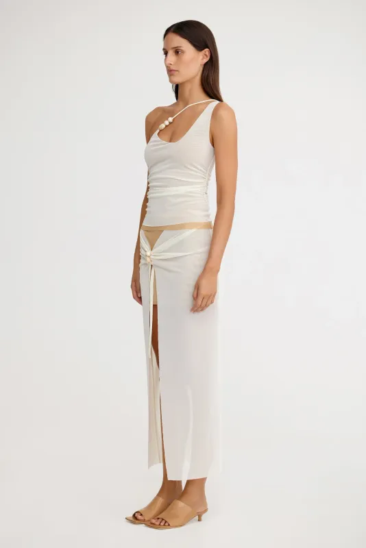 Siobhan Top - Sand Splice