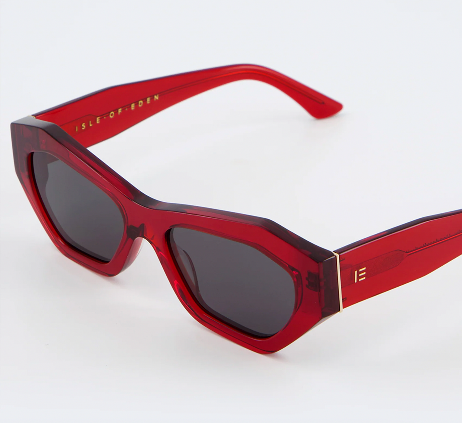 Emily - Red