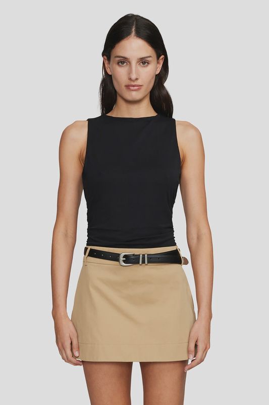 Kali Top - Black