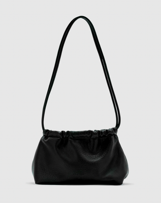 Alma Bag - Black Nappa