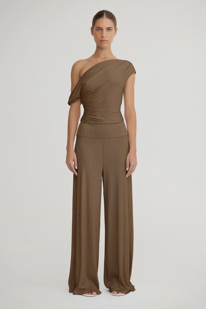 Coralie Pant