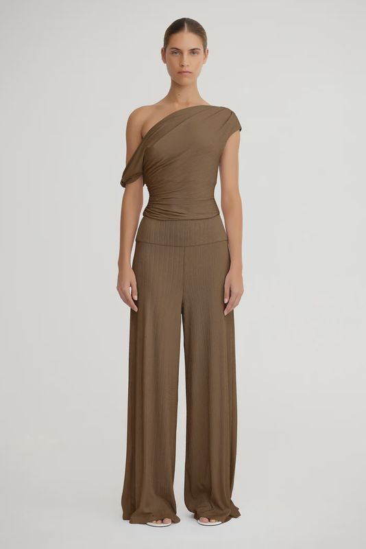 Coralie Pant