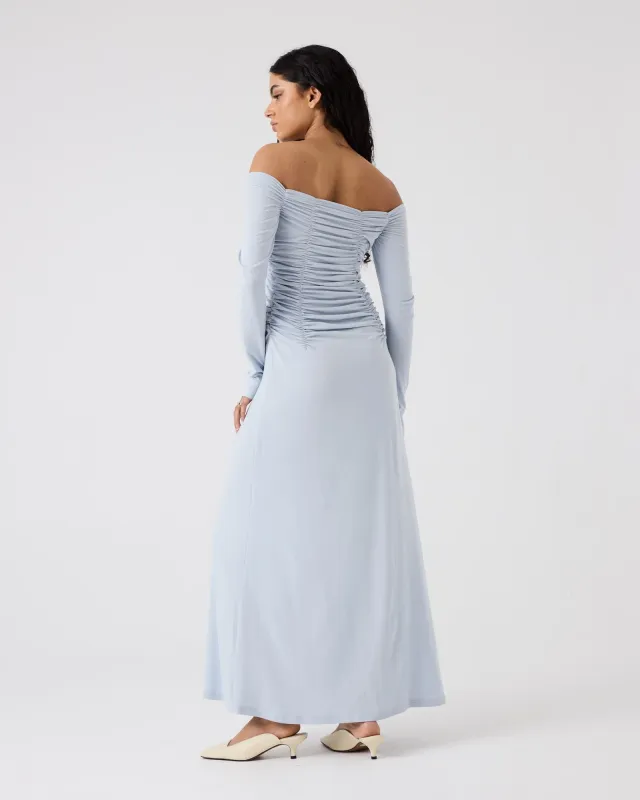 Jolene Dress- Ice