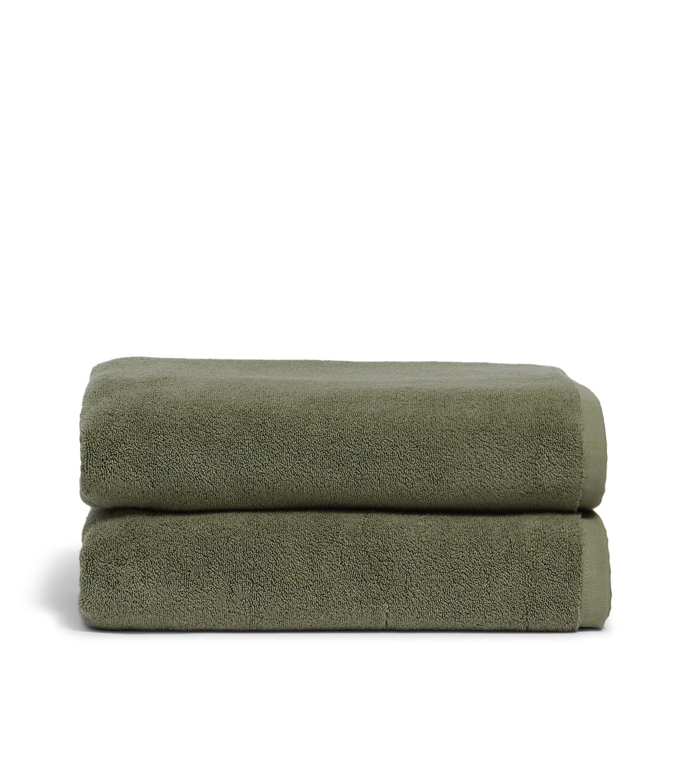 Bath Towel - Sage