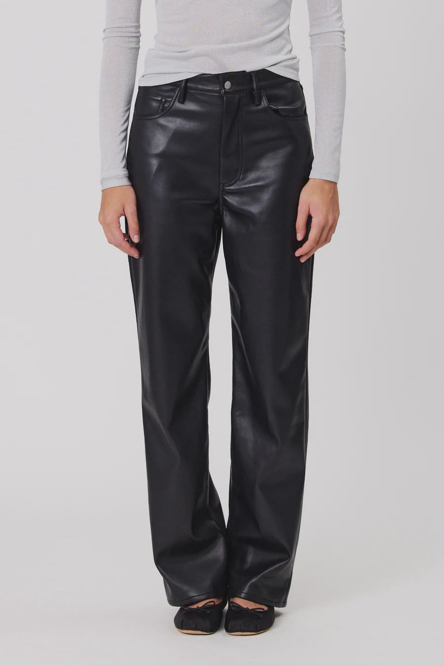 Macey Pant - Black