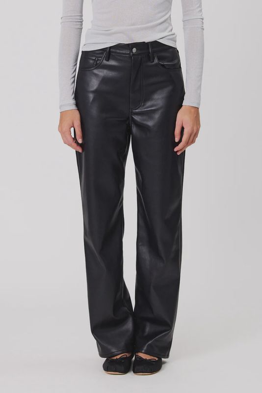 Macey Pant - Black
