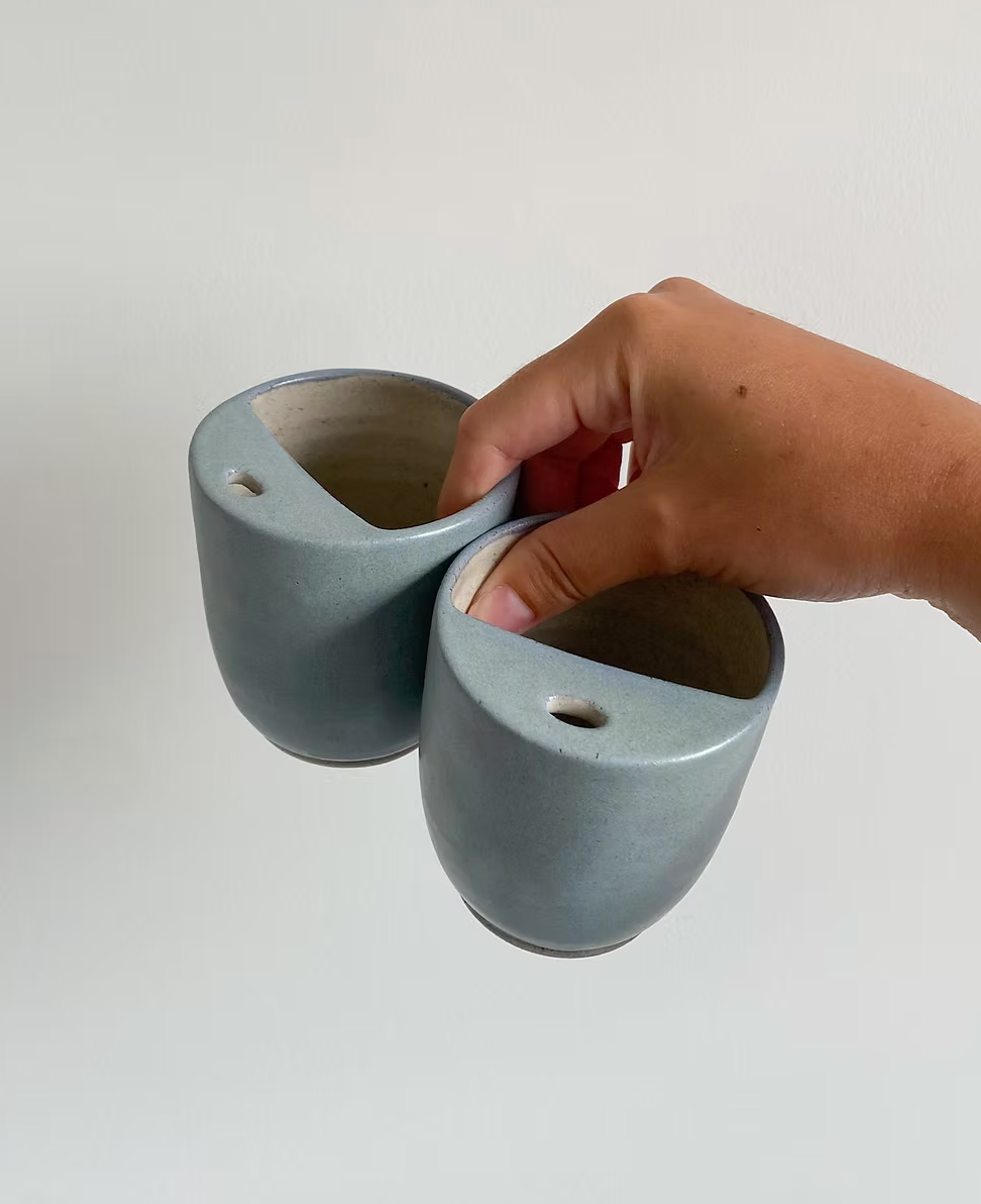 Keep Cup - Stone Blue