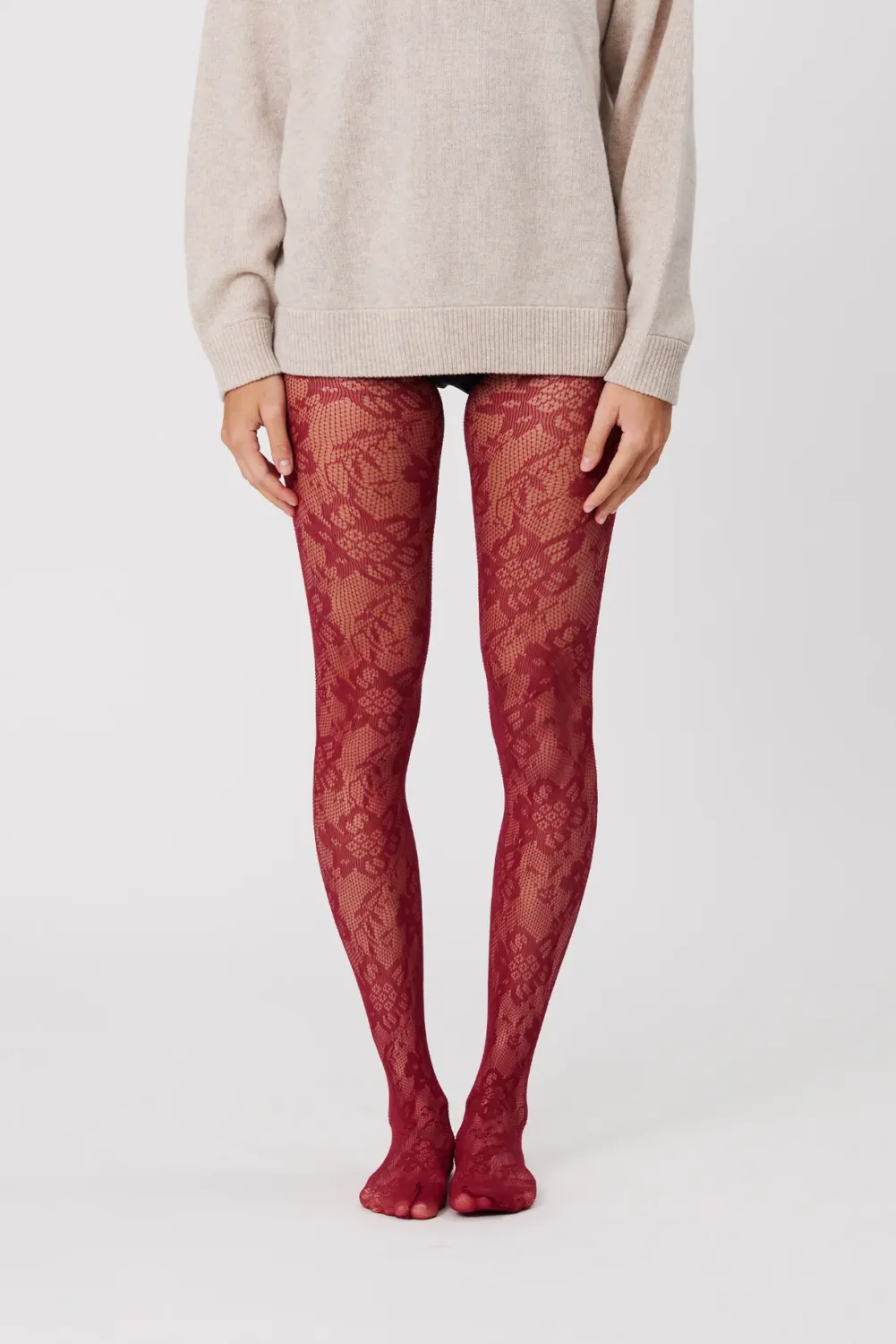 Frankie Stockings - Merlot