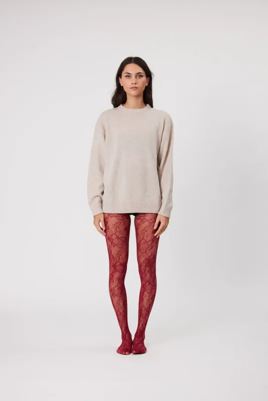 Frankie Stockings - Merlot