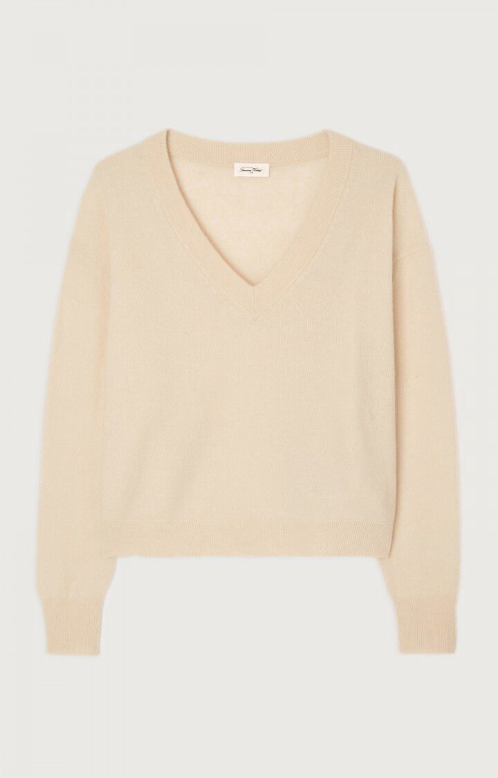 Raxow Jumper - Natural