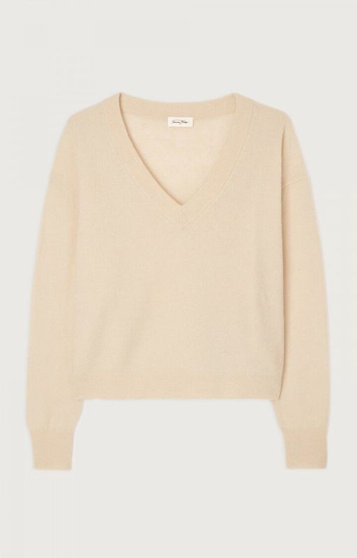 Raxow Jumper - Natural