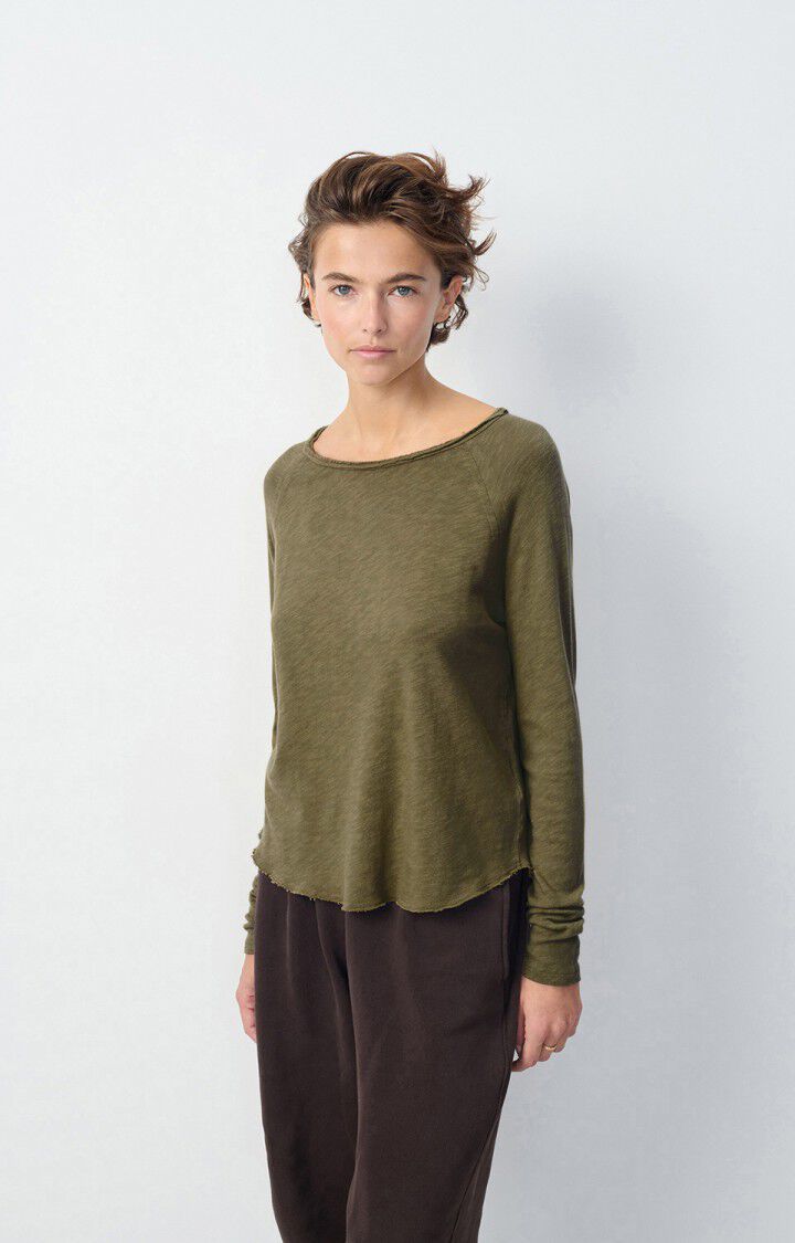 Sonoma Long Sleeve - Vintage Bush