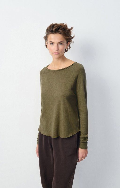 Sonoma Long Sleeve - Vintage Bush