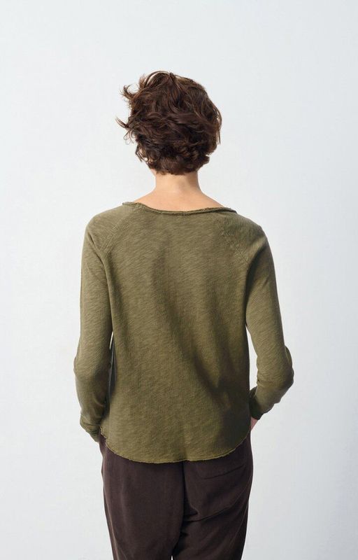 Sonoma Long Sleeve - Vintage Bush
