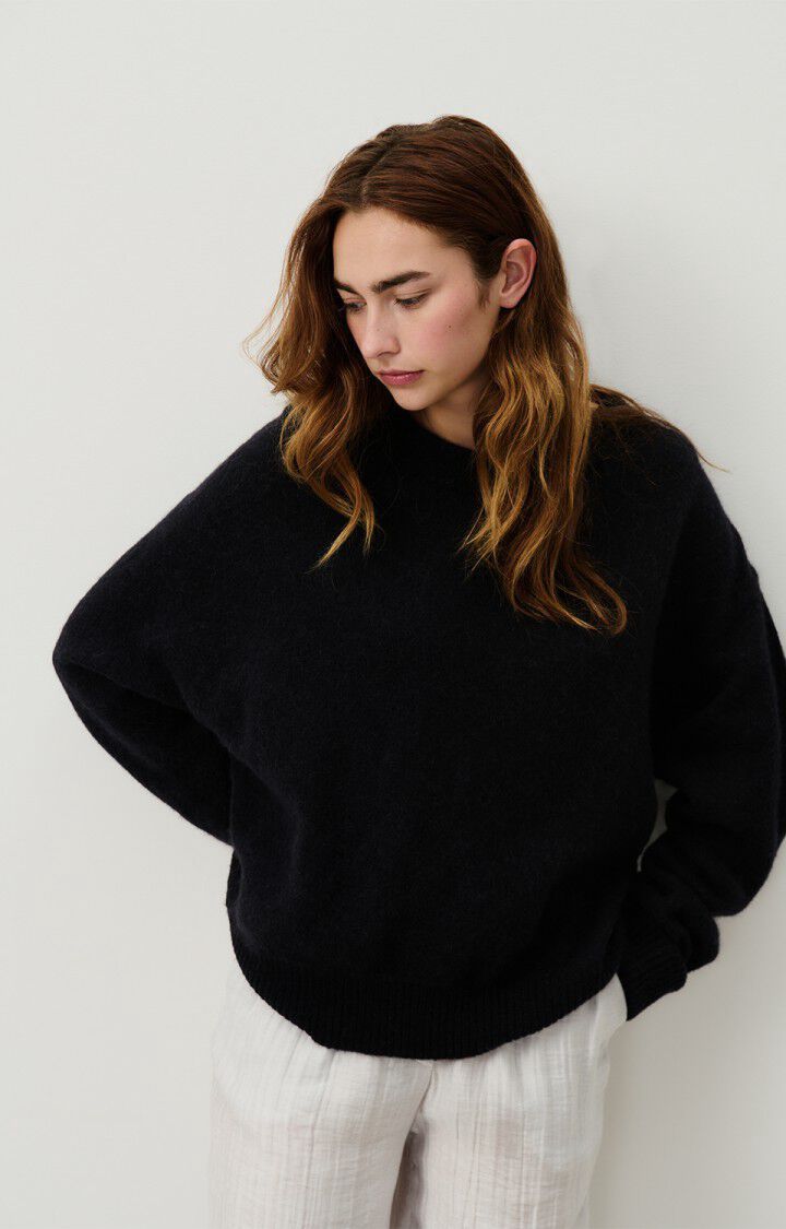 Jumper Vitow - Black