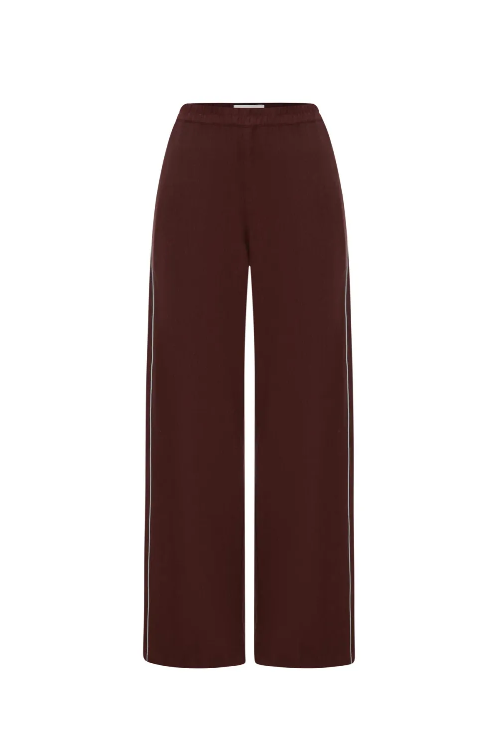 Kaia Straight Pants - Andorra