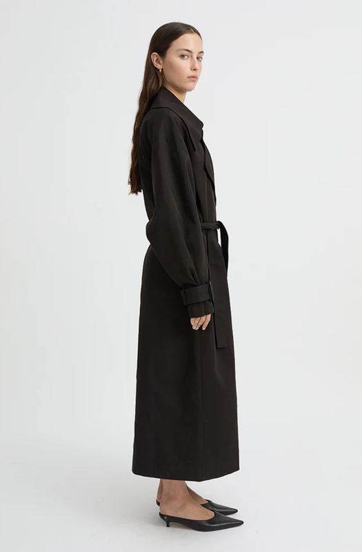 Annie Trench - Black