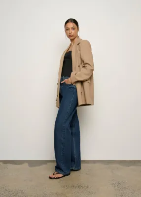 Reign Jean - Deep Indigo