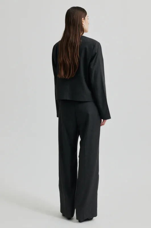 Wake Pant - Dark Grey