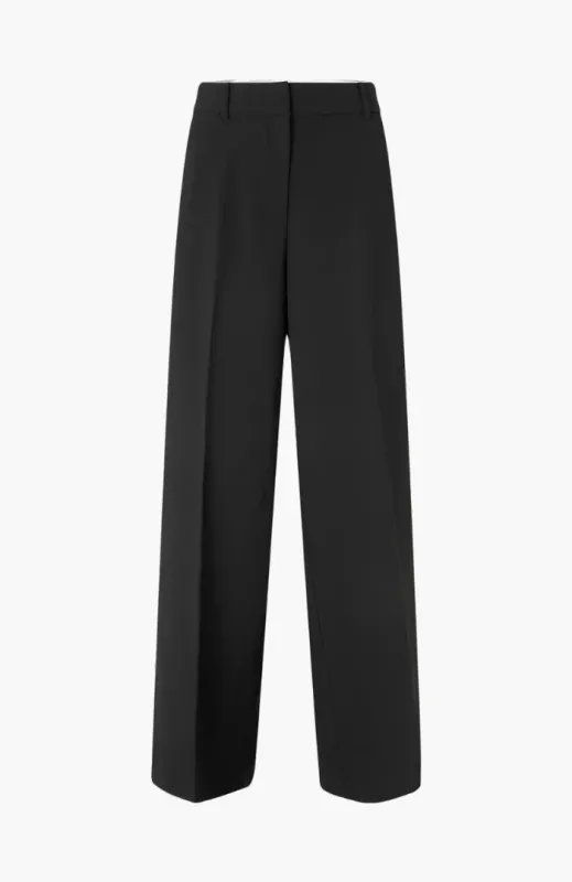 Fique Pant - Black