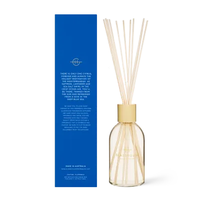 250ml Diffuser - Diving Into Cyprus