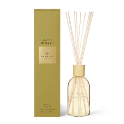 250ml Diffuser - Kyoto In Bloom