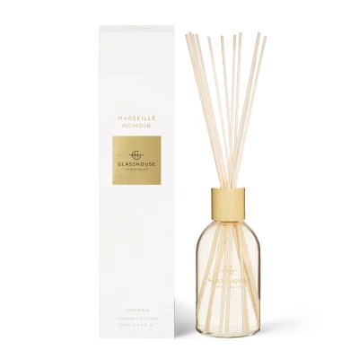 250ml Diffuser - Marseille Memoir