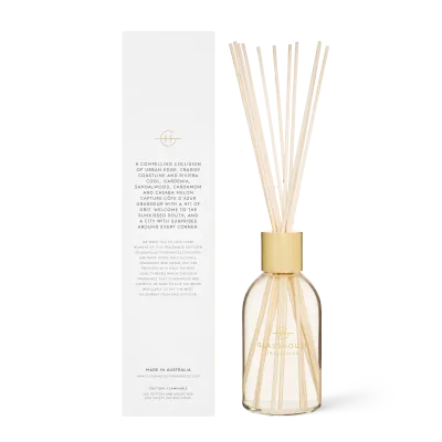 250ml Diffuser - Marseille Memoir