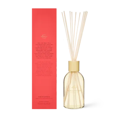 250ml Diffuser - One Night In Rio