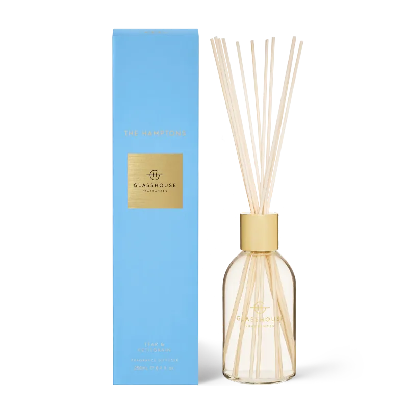 250ml Diffuser - The Hamptons