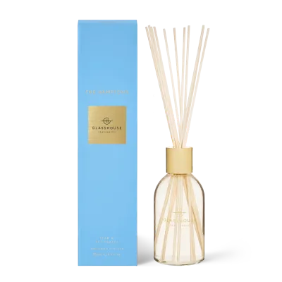 250ml Diffuser - The Hamptons