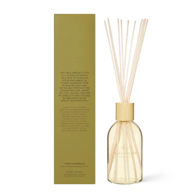 250ml Diffuser - Kyoto In Bloom