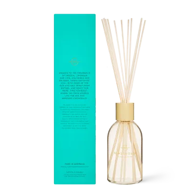 250ml Diffuser - Lost In Amalfi