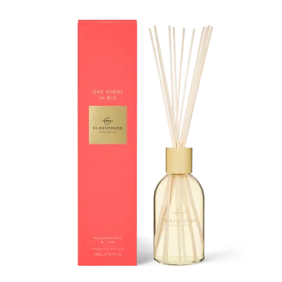 250ml Diffuser - One Night In Rio