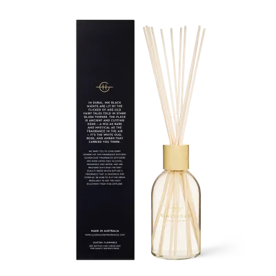 250ml Diffuser - Arabian Nights