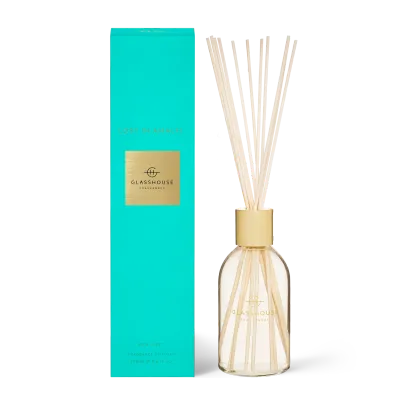 250ml Diffuser - Lost In Amalfi