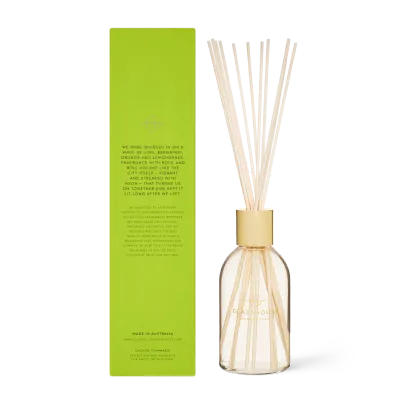 250ml Diffuser - We Met In Saigon