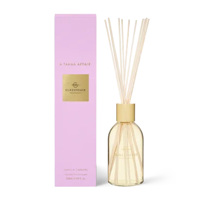 250ml Diffuser - A Tahaa Affair