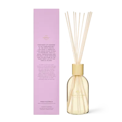 250ml Diffuser - A Tahaa Affair