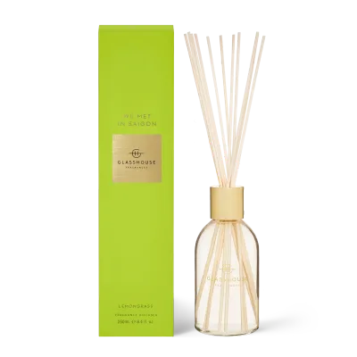 250ml Diffuser - We Met In Saigon