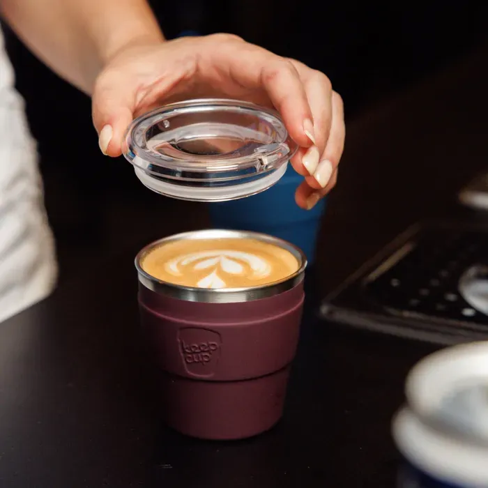Thermal Quicksip - XS 6oz | Merlot