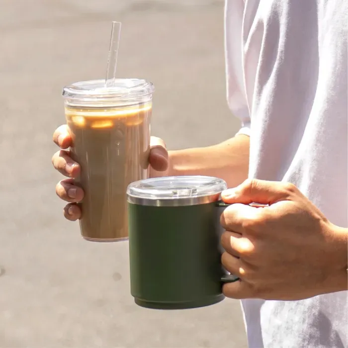 Camp Mug  - M 12oz | Pine