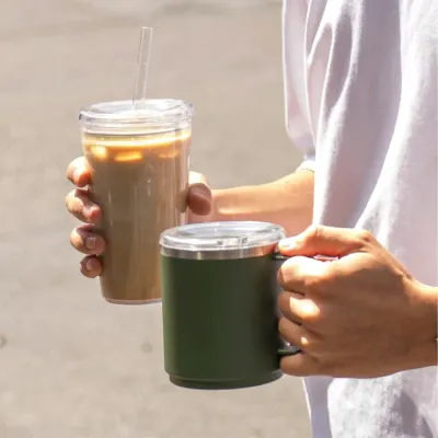 Camp Mug  - M 12oz | Pine